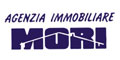Logo AGENZIA IMMOBILIARE MORI
