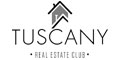 Logo TUSCANY REAL ESTATE CLUB SAS