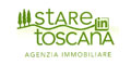 Logo STARE IN TOSCANA