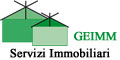 Logo GEIMM SERVIZI IMMOBILIARI